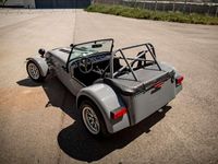 Usado Caterham Seven 173 CV (127 kW) 2024 Gris Descapotable
