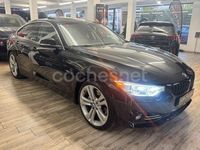 Usado BMW 435 313 CV (230 kW) 2016 Negro Coupe