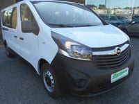 Usado Opel Vivaro 125 CV (91 kW) 2016 Monovolumen