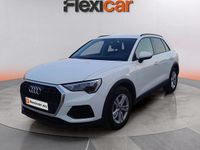 Occasion Audi Q3 S-Line 150 ch (110 kW) 2019 Blanc SUV