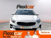 Usado Kia XCeed 120 CV (88 kW) 2022 Blanco SUV