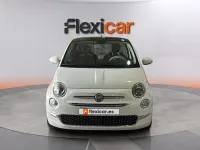 Usado Fiat 500 Dolcevita 70 CV (51 kW) 2023 Blanco Berlina