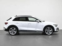 Usado Audi A3 Ambiente 150 CV (110 kW) 2025 Blanco Berlina