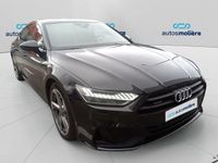 Usado Audi A7 Competition 367 CV (269 kW) 2021 Utilitario