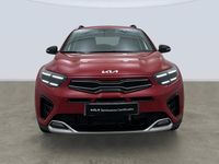 Nuevo Kia Stonic GT-Line 101 CV (74 kW) 2025 Rojo SUV