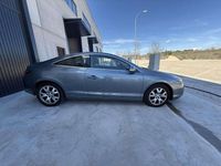 Usado Renault Laguna Coupé 150 CV (110 kW) 2011 Gris Coupe