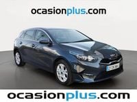 Usado Kia Ceed 136 CV (100 kW) 2023 Gris Utilitario