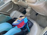 Usado BMW 320 170 CV (125 kW) 2001 Gris / plata Berlina