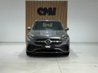 Usado Mercedes GLA200 163 CV (119 kW) 2020 Gris SUV