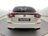 Usado Honda Civic Advance 184 CV (135 kW) 2025 Blanco Berlina