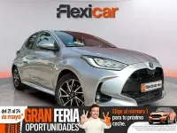 Occasion Toyota Yaris Hybrid Active 116 PK (85 kW) 2022 Wit