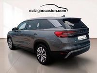 Usado Skoda Kodiaq Selection 150 CV (110 kW) 2025 Gris SUV