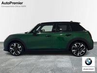 Usado Mini Cooper Essential 156 CV (114 kW) 2025 Verde Utilitario