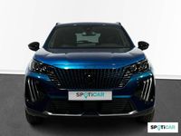 Occasion Peugeot 2008 Allure 100 PK (73 kW) 2025 Blauw SUV