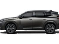 Novo Citroën C5 145 HP (106 kW) 2026 Cinzento