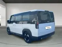 Nuevo Kia PV5 Plus 119 kW (163 CV) 2026 Blanco Monovolumen