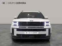 Nuevo Hyundai Santa Fe 288 CV (211 kW) 2026 Blanco SUV