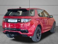 usado Land Rover Discovery Sport R-Dynamic S