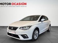 Usado Seat Ibiza Style 95 CV (69 kW) 2018