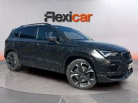 Käytetty Cupra Ateca 300 HP (220 kW) 2020 Musta Katumaasturi