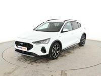 Usado Ford Focus Active 155 CV (114 kW) 2023 Blanco Berlina