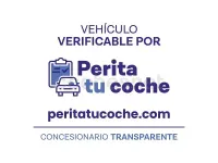 Usado Renault Scénic IV Zen 140 CV (102 kW) 2019 Blanco Monovolumen