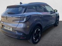 Usado Renault Captur Techno 100 CV (73 kW) 2025 SUV