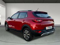 Usado Kia Stonic 84 CV (61 kW) 2022 Rojo SUV