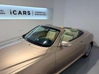 Usado Lexus SC430 286 CV (210 kW) 2003 Beige Descapotable