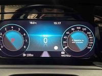 Usado VW Golf VIII Life 110 CV (80 kW) 2021 Blanco Familiar