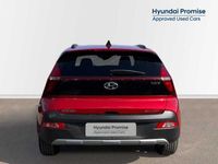 usado Hyundai Bayon 1.0 TGDI 48V Tecno