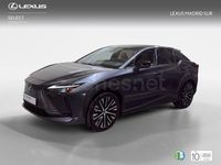 Usado Lexus RZ 300e Executive Line 150 kW (204 CV) 2025 Eléctrico SUV