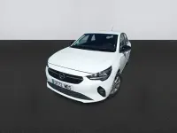 Usado Opel Corsa Edition 101 HP (74 kW) 2022 Branco Citadino