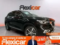 Usado MG EHS Luxury 258 CV (189 kW) 2023 Negro SUV