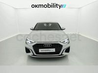 Usado Audi A3 S-Line 150 CV (110 kW) 2024 Blanco Berlina