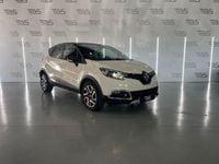 Usado Renault Captur XMOD 120 CV (88 kW) 2016 Beige SUV