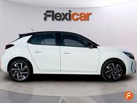 Usado Opel Corsa 100 CV (73 kW) 2024 Blanco Berlina
