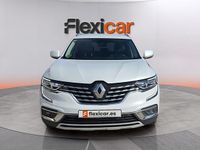 Usado Renault Koleos Zen 190 CV (139 kW) 2020 Blanco SUV