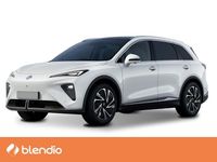 Nuevo MG S5 Luxury 179 kW (244 CV) 2026 Blanco SUV