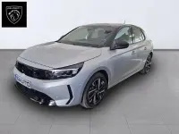 Usado Opel Corsa 100 CV (73 kW) 2025 Gris Utilitario
