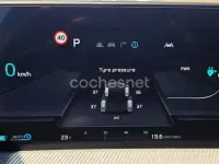 Usado Kia EV6 GT-Line 167 kW (228 CV) 2023 Eléctrico SUV