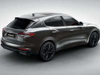 usado Maserati Levante GT L4 330CV Hybrid-Gasolina AWD