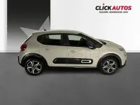 Usado Citroën C3 PureTech 110 CV (80 kW) 2024 Beige Berlina