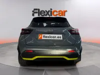 Usado Nissan Kiiro 114 CV (83 kW) 2022 Gris