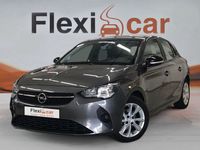 usado Opel Corsa 1.2 XEL 55kW (75CV) Edition Gasolina en Flexicar Tarragona 2