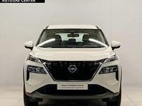 Usado Nissan X-Trail Acenta 204 CV (150 kW) 2024 Yuki white SUV