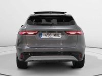 Usado Jaguar F-Pace SE 204 CV (150 kW) 2023 SUV