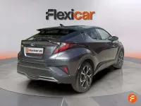 Usado Toyota C-HR Advance 184 CV (135 kW) 2022 Gris SUV