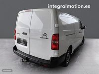 Usado Citroën Jumpy 120 CV (88 kW) 2019 Blanco Monovolumen