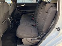 Begagnad Ford S-MAX Titanium 180 HK (132 kW) 2017 Vit Minibuss